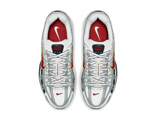 Кроссовки Nike p 6000 - 2/3