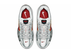 Кроссовки Nike p 6000 / 2