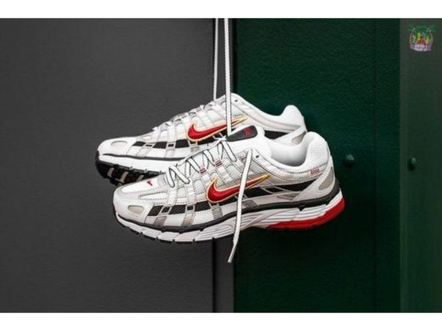 Кроссовки Nike p 6000 - 3/3