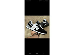 Кроссовки New Balance / 1