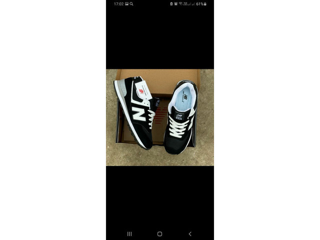 Кроссовки New Balance - 2/5