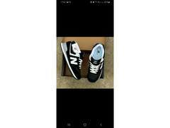 Кроссовки New Balance / 2