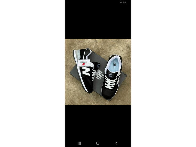 Кроссовки New Balance - 3/5
