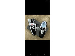 Кроссовки New Balance / 3