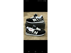 Кроссовки New Balance / 4