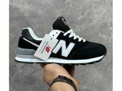 Кроссовки New Balance / 5