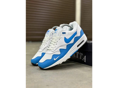 Кроссовки Nike Air Max / 1