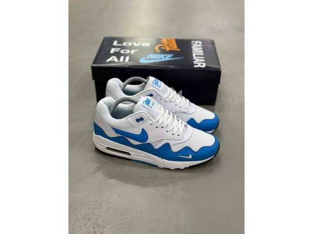 Кроссовки Nike Air Max - 2/9