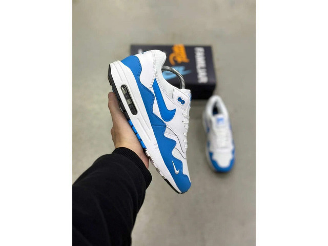 Кроссовки Nike Air Max - 3/9
