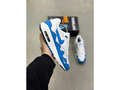 Кроссовки Nike Air Max / 3