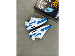 Кроссовки Nike Air Max / 5