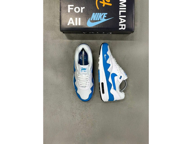 Кроссовки Nike Air Max - 6/9