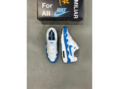 Кроссовки Nike Air Max / 6