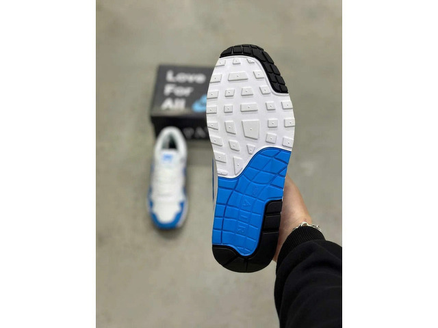 Кроссовки Nike Air Max - 7/9