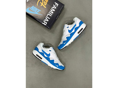 Кроссовки Nike Air Max / 8