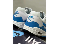 Кроссовки Nike Air Max / 9