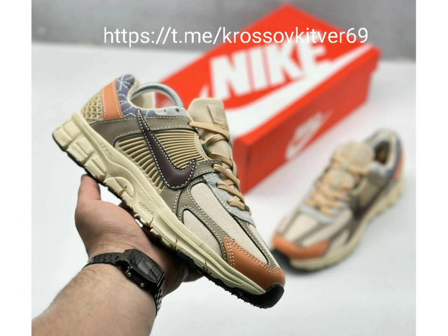 Кроссовки Nike  - 4/6