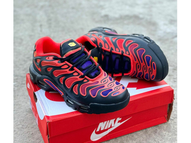 Кроссовки Nike C - 4/5