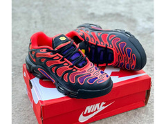 Кроссовки Nike C / 4