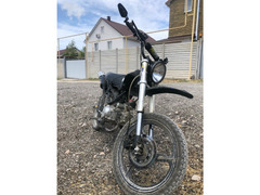 Продам мопед / 4
