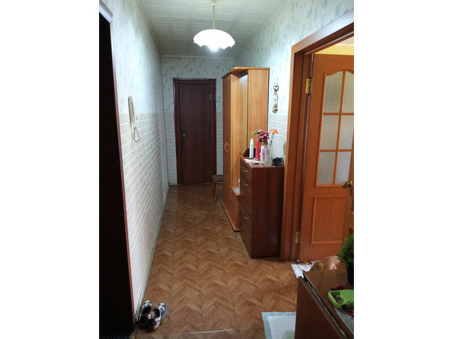 2-х комнатная квартира - 6/7