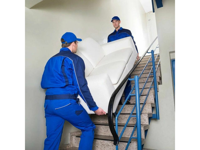 Грузчики - 3/3