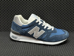 Кроссовки мужские new balance 1300 / 2