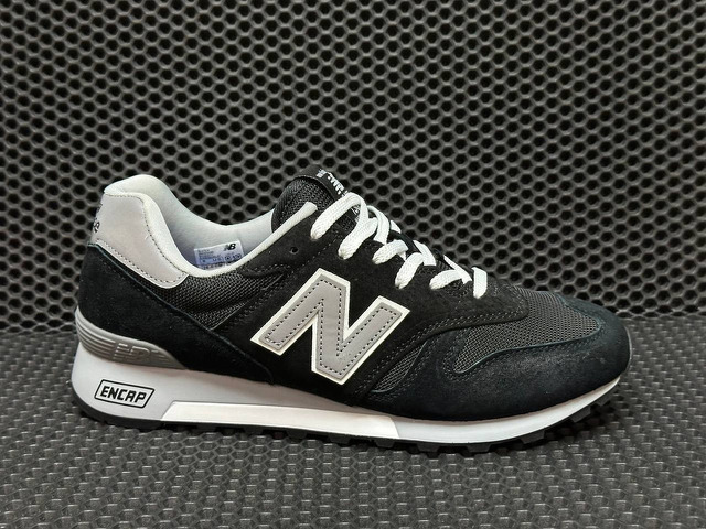 Кроссовки мужские new balance 1300 - 3/3