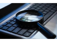 Помогу с поиском информации (детектив 24/7) / 2