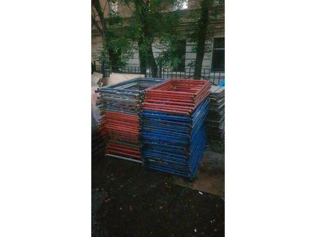 Аренда строительных лесов - 5/5