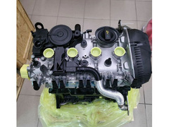 Новый Двигатель cdna/cdnb для Audi A5 Q5 2.0L CDN / 1