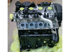 Новый Двигатель cdna/cdnb для Audi A5 Q5 2.0L CDN / 3