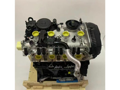Двигатель audi A4 A5 CNC новый / 2