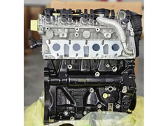 Двигатель audi A4 A5 CNC новый / 3