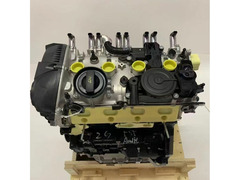 Двигатель audi A4 A5 CNC новый / 4