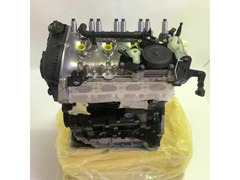 Двигатель audi A4 A5 CNC новый / 5