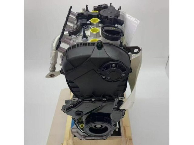Двигатель audi A4 A5 CNC новый - 6/7