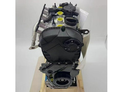 Двигатель audi A4 A5 CNC новый / 6