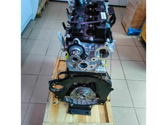 Двигатель Haval Great Wall GW4C20 новый H6 H7 / 1