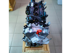 Двигатель Haval Great Wall GW4C20 новый H6 H7 / 3