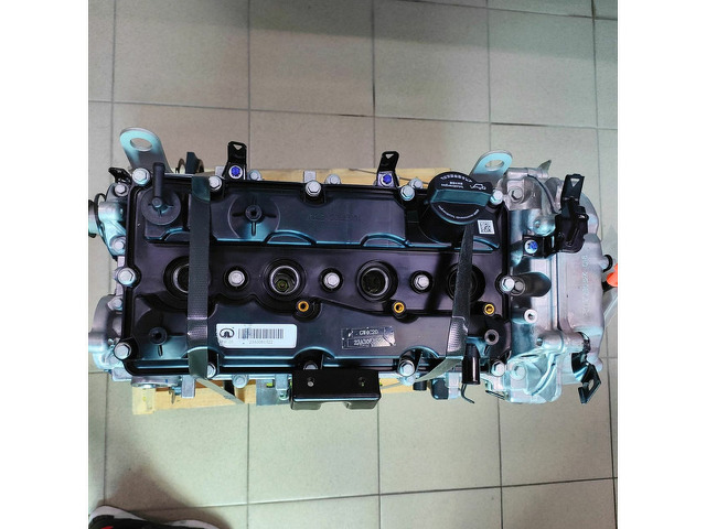Двигатель Haval Great Wall GW4C20 новый H6 H7 - 4/10