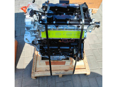 Двигатель Haval Great Wall GW4C20 новый H6 H7 / 6