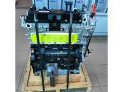 Двигатель Haval Great Wall GW4C20 новый H6 H7 / 8