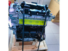 Двигатель Haval Great Wall GW4C20 новый H6 H7 / 9