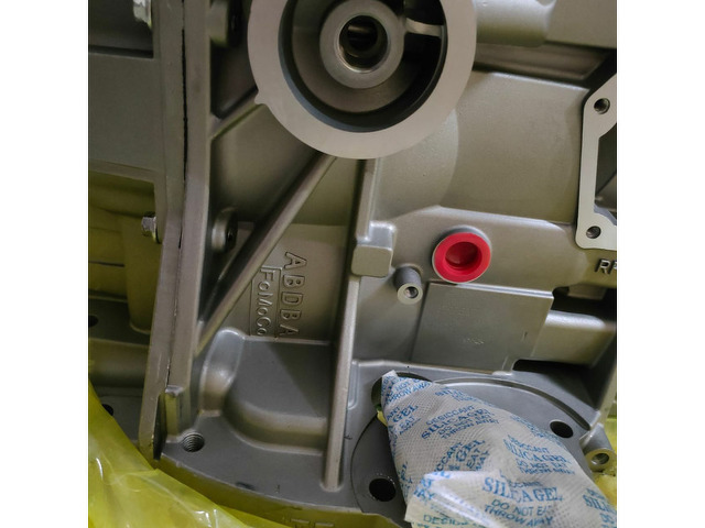 Двигатель Ford 1.5 ecoboost M8MB новый - 1/6