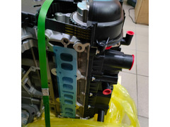 Двигатель Ford 1.5 ecoboost M8MB новый / 2