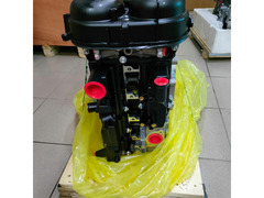 Двигатель Ford 1.5 ecoboost M8MB новый / 3
