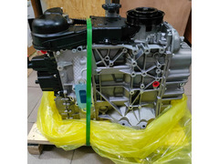 Двигатель Ford 1.5 ecoboost M8MB новый / 4