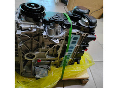 Двигатель Ford 1.5 ecoboost M8MB новый / 5