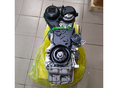Двигатель Ford 1.5 ecoboost M8MB новый / 6